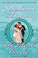 The Ideal Bride By Stephanie Laurens